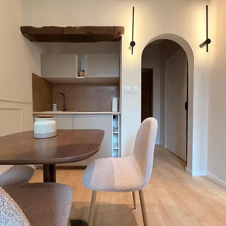 Appartamento 22 Close *