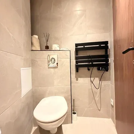 22 Close Appartamento *