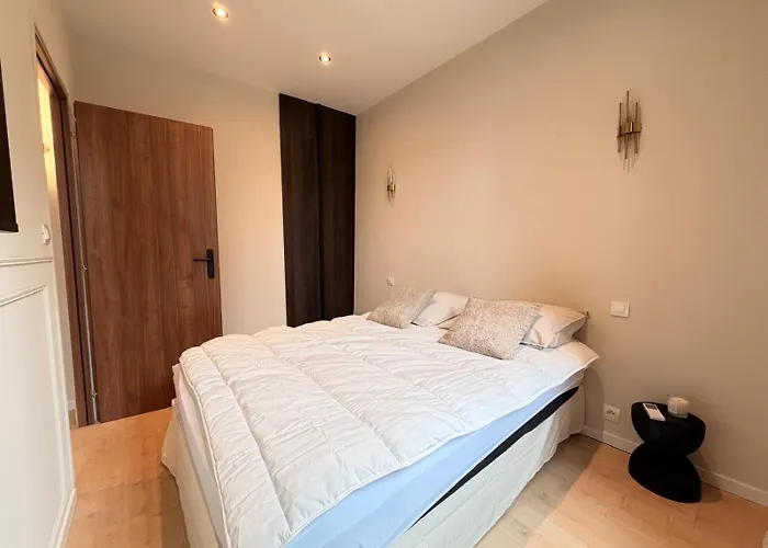 22 Close Appartamento