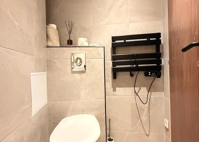 22 Close Appartamento *